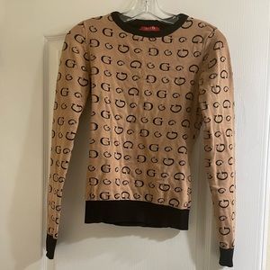Guess Sweater
